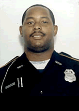 Officer Christopher Charles Hays